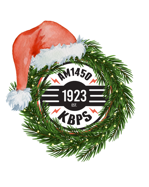 holiday logo